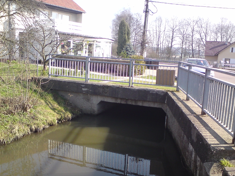 Alba-Cestice-18.jpg - Výtok Alby z pod mostu v Česticích